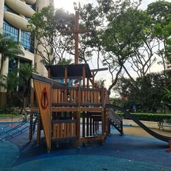 Valley Park (D10), Condominium #566330021